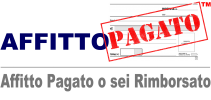AffittopagatoLogoConMotto.png